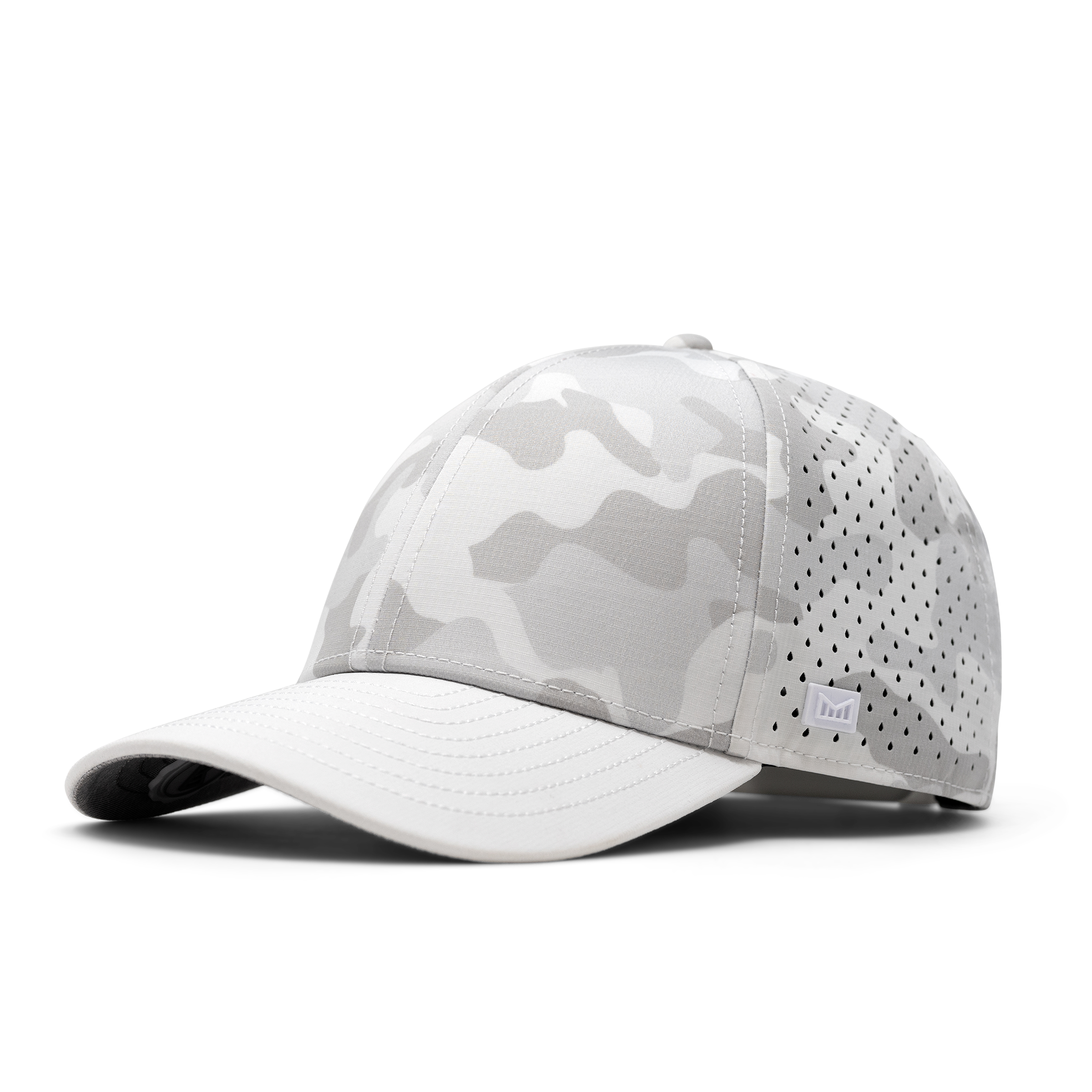 A-Game Hydro - Snow Camo