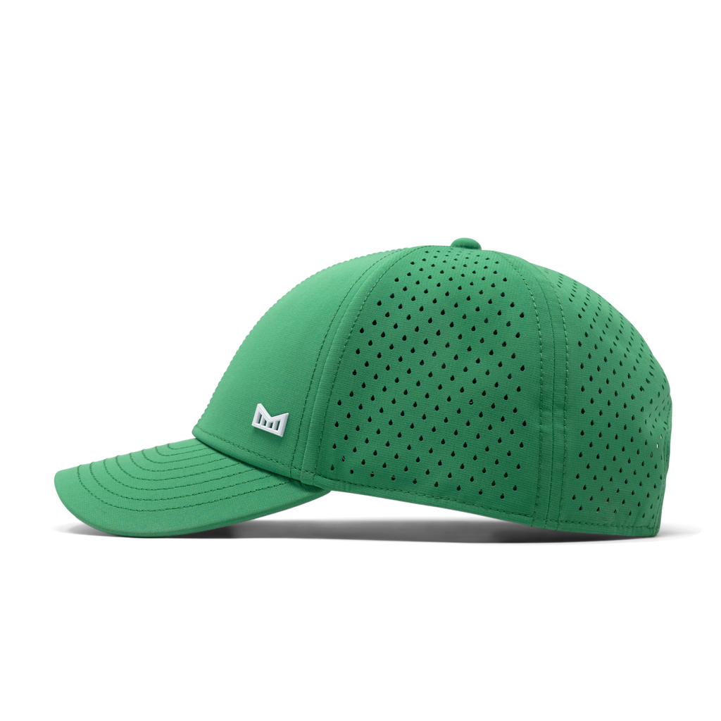 A-Game Icon Hydro - Kelly Green